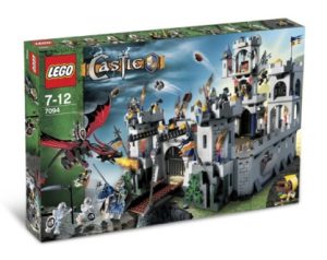 7094 King’s Castle Siege