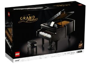 21323 Grand Piano