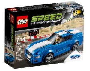 75871 Ford Mustang GT