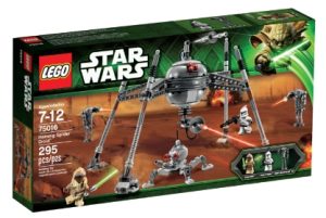 75016 Homing Spider Droid