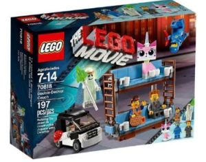 70818 Double-Decker Couch
