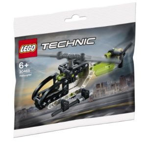 30465 Helicopter polybag